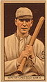 Doc White, Chicago White Sox: 1903-1913