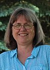 Donna Strickland