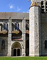 Eglise de Rampillon ‎(Seine et Marne)