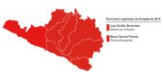 Miniatura para Elecciones regionales de Arequipa de 2010