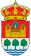 Blason de Carrizo de la Ribera