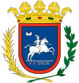 Villanueva de Gállego címere