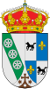 Official seal of Las Ventas de Retamosa