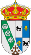 Blason de Las Ventas de Retamosa