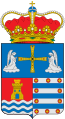 Blason de Llanera