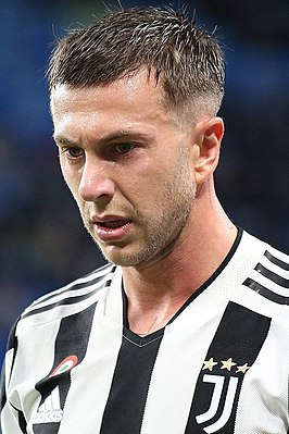 Federico Bernardeschi