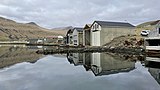 Hangars à bateaux