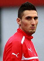 Vignette pour Federico Macheda