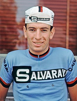 Felice Gimondi (1966)