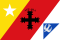 Flag of Aguada (PR).svg