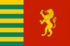 Flag of Basarabeasca