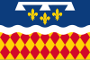 Charentes flag