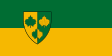 Iharos zászlaja