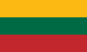 Bendera Lithuania