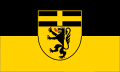 Flagge der Gemeinde Kreuzau