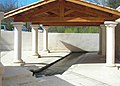 Lavoir in Flassans sur Issole