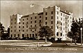 Forest Hill Hotel, Pacific Grove