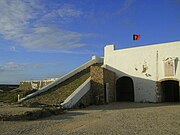 Fort de Sagres