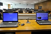 Two E series ThinkPad's (E440) Fotos produzidas pelo Senado (26033663483).jpg