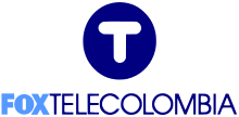 Fox Telecolombia logo.svg