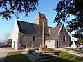 Église Notre-Dame de La Bloutière