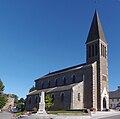 Église Saint-Pierre de Montilly-sur-Noireau