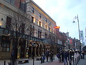 Gaiety Theatre