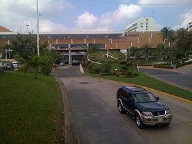 Galerías Tabasco, Villahermosa