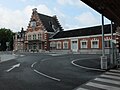 Miniatuur voor Station Saint-Amand-les-Eaux