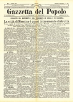 Miniatura para Gazzetta del Popolo