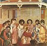 Giotto - Scrovegni - -30- - Washing of Feet.jpg