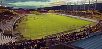 Estadio Gonzalo Pozo Ripalda