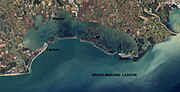 Miniatura para Laguna de Grado