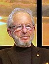 Alan J. Heeger, Nobel Prize in Chemistry (2000)