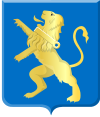 Coat of arms of Heeswijk