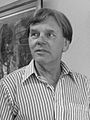 Herman Krikhaarop 20 mei 1988overleden op 19 januari 2010