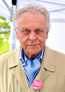 Herman Lindqvist