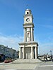 Clock Tower, Herne Bay