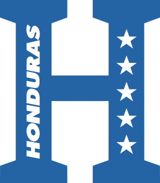 alt=Écusson de l' Honduras - 17