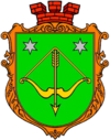 Wappen von Hrun