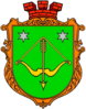 Coat of arms of Hrun