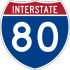 Interstate 80