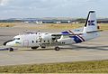 Landhelgisgæsla Íslands Fokker F-27