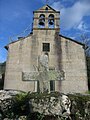 Igrexa Parroquial de Santa Comba de Bértola