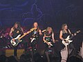 Thumbnail for Iron Maiden
