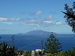 Ischia vista da Anacapri