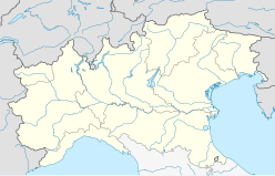 Bassanói csaták (Észak-Olaszország)