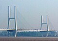 Jingzhou Changjiang Bridge South.JPG