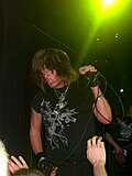 Thumbnail for Joe Lynn Turner