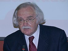 László Kósa en 2009